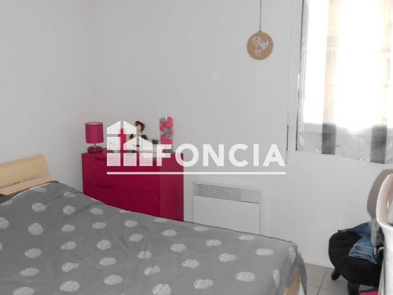 Maison à louer, 53m², LE MANS