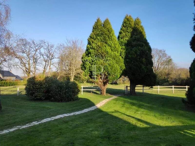 Maison à vendre, 365m², HONFLEUR