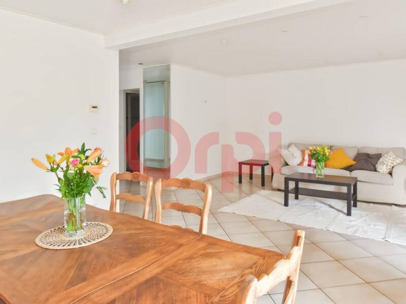 Maison à louer, 93m², LYON 3E