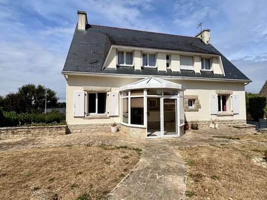 Maison à vendre 471 700 € 10 pièces 8 chambres 222 m² 806 m² de terrain Bénodet 29950