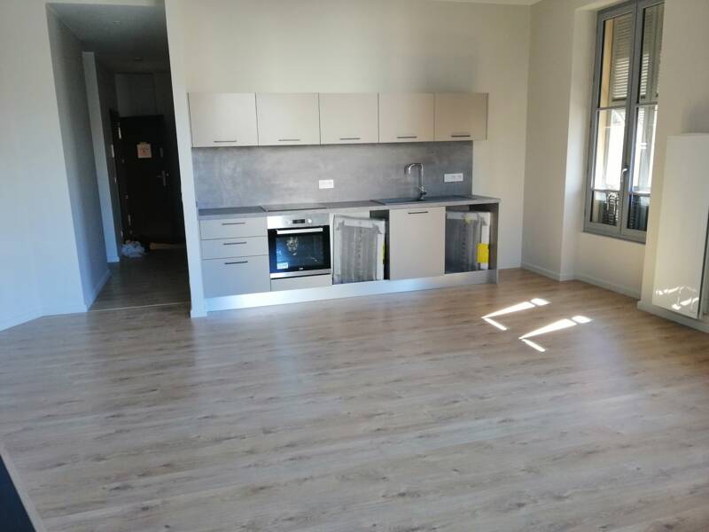 Maison à louer, 65m², NICE