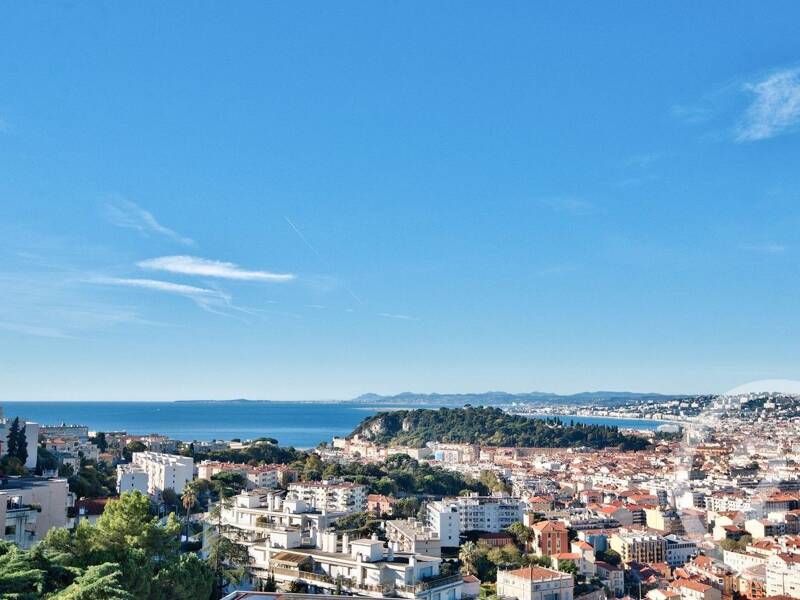 Maison à louer, 222m², NICE