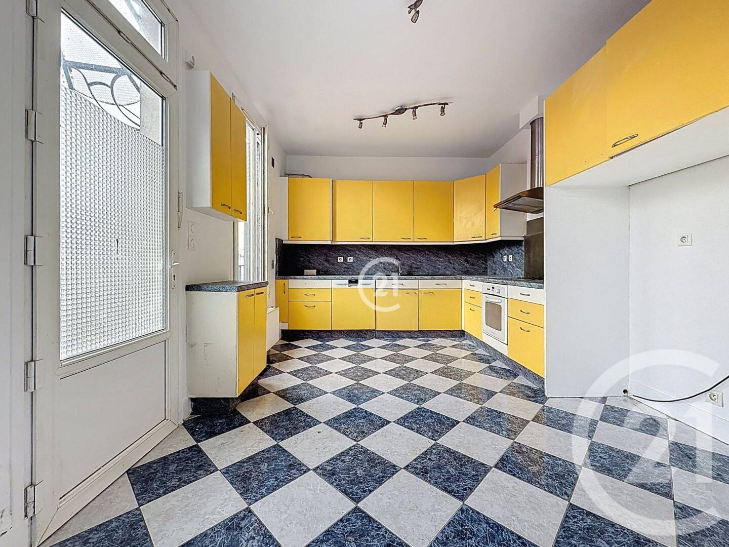 Maison à vendre, 84m², MONTREUIL