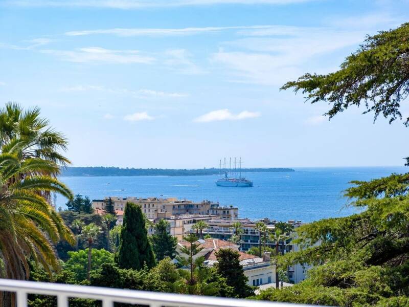 Maison à louer, 126m², CANNES