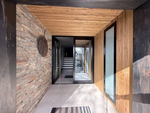 Maison à vendre 1 144 000 € 7 pièces 3 chambres 203 m² Saint Eloi La Rochelle 17000