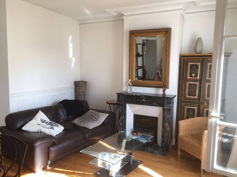 Maison à louer, 55m², LEVALLOIS PERRET