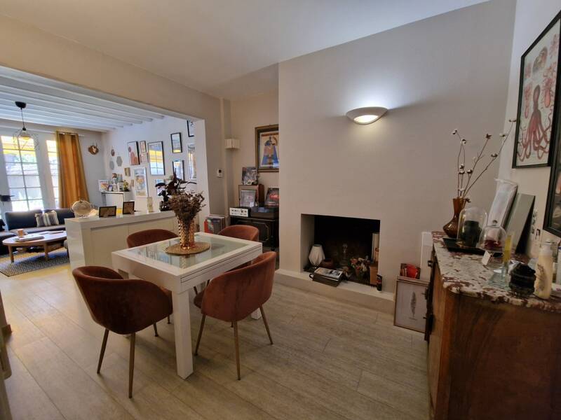 Maison à louer, 110m², EVREUX