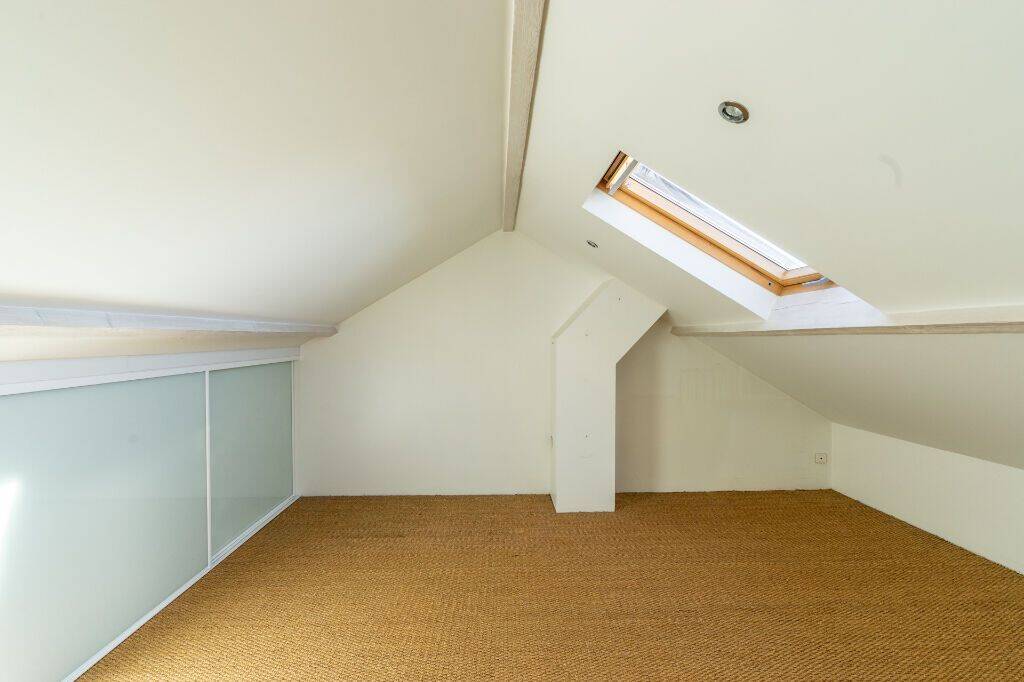 A louer, maison lumineuse et familiale. 4 chambres , 149 m2 — 8