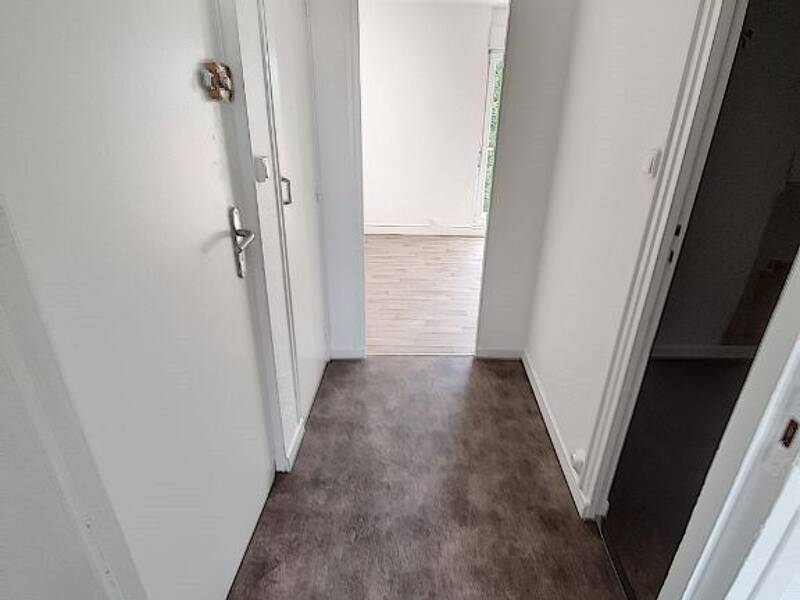 Maison à louer, 30m², JARVILLE LA MALGRANGE