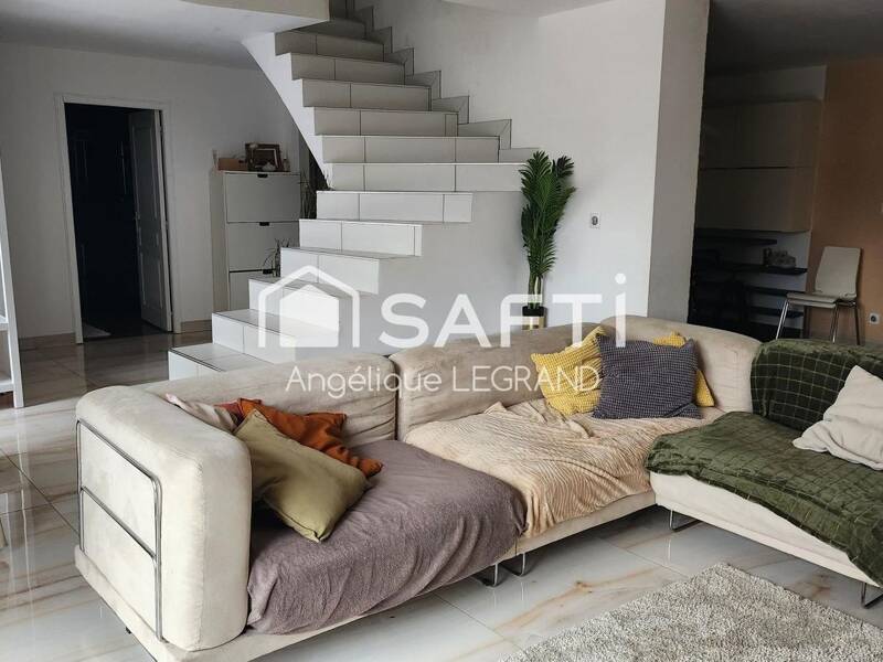 Maison à vendre, 200m², MORBIER