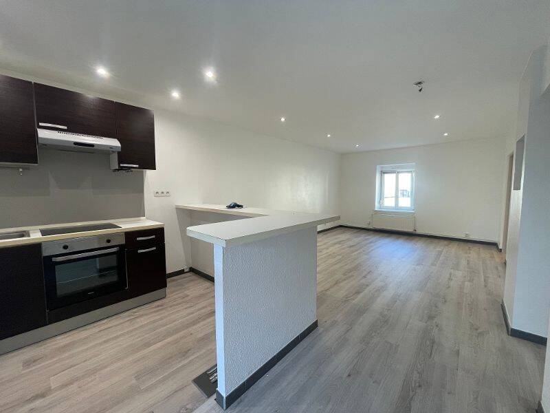 Maison à louer, 66m², TERVILLE