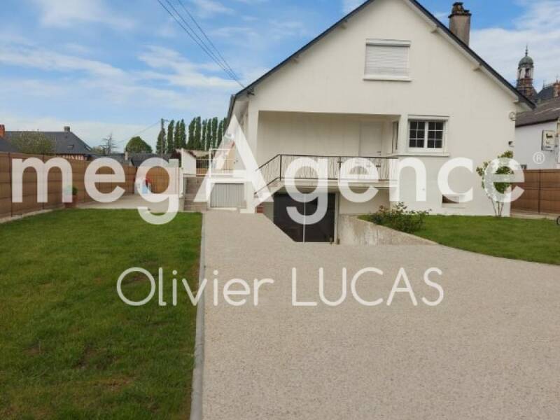 Maison à vendre, 280m², BOURG ACHARD