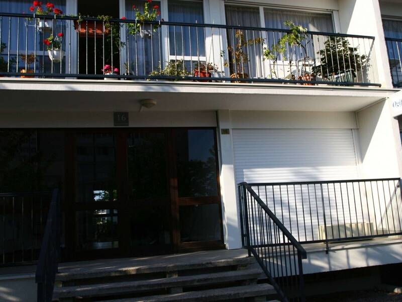 Maison à louer, 58m², VELIZY VILLACOUBLAY