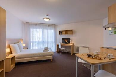 Appartement à louer 575 € 1 pièce 30 m² disponible dès maintenant Vassaules-Tauxelles Troyes 10000