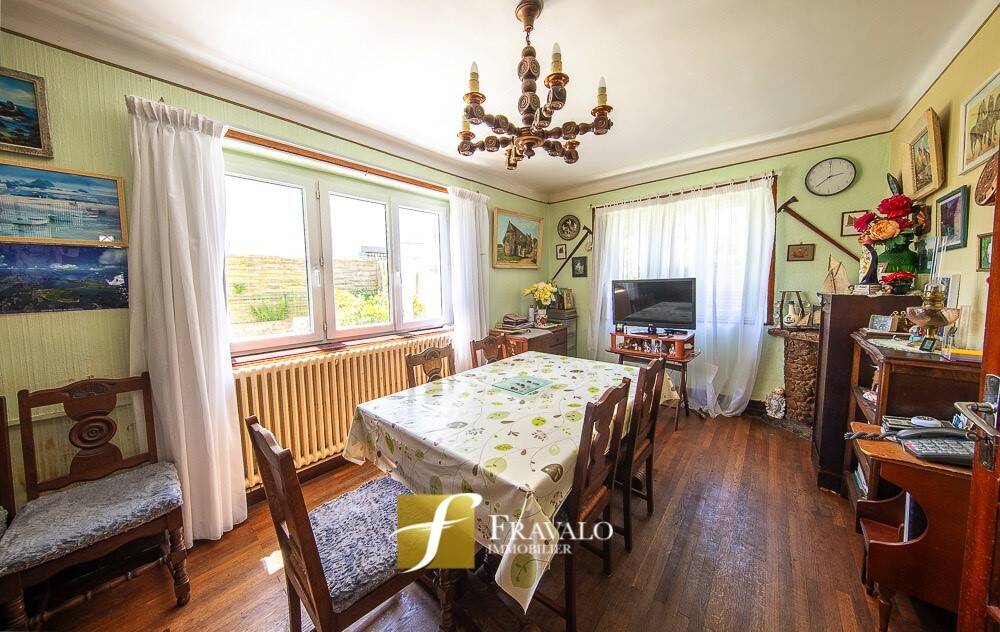 Maison à vendre, 87m², VANNES