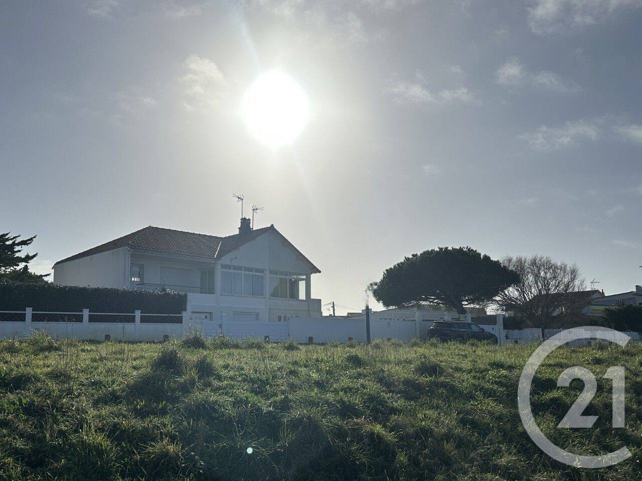 Maison à vendre, 100m², LA PLAINE SUR MER