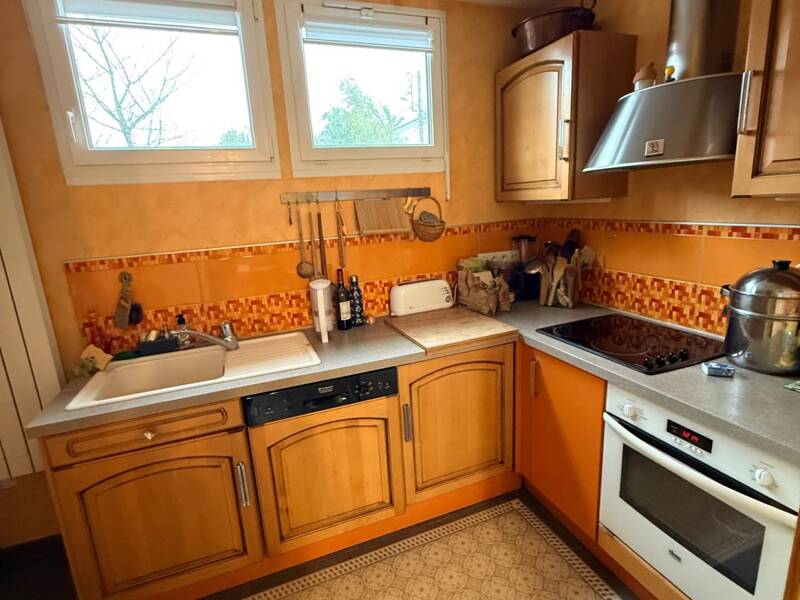 Maison à vendre, 95m², LE HAVRE