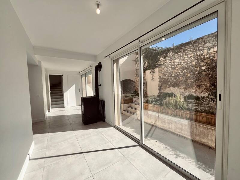 Maison à louer, 106m², AIX EN PROVENCE