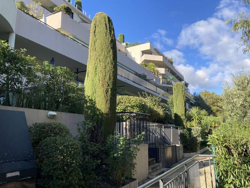 Maison à louer, 18m², NICE