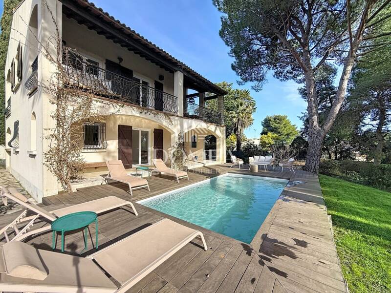 Maison à vendre, 156m², LE CRES