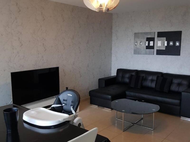 Maison à louer, 64m², DIJON