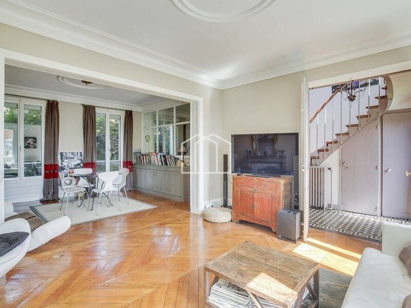 Maison à vendre, 200m², SURESNES