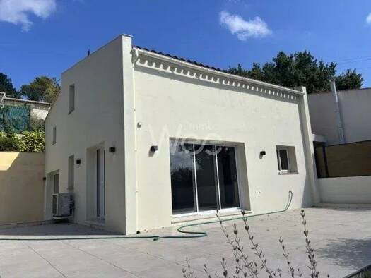 Appartement à vendre 695 000 € 5 pièces 3 chambres 99,22 m² Étage 2/2 Village-Saint Julien-Saint Pierre Biot 06410