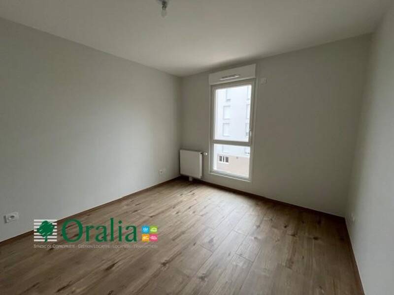 Maison à louer, 41m², FONTAINE LES DIJON