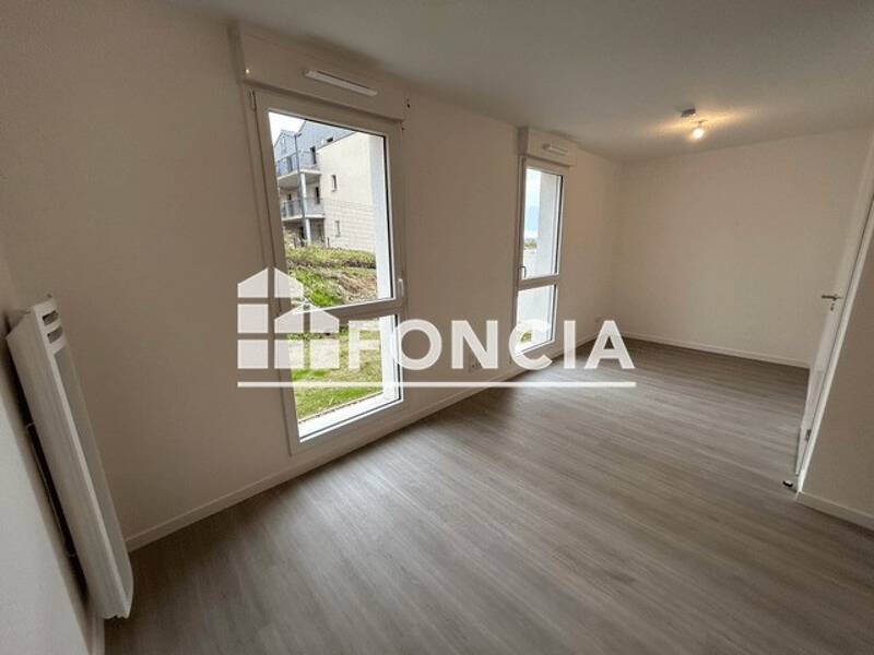 Maison à louer, 30m², CARPIQUET