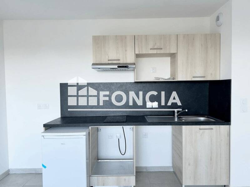 Maison à louer, 43m², MURET