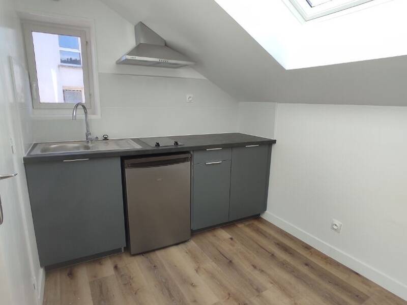 Maison à louer, 45m², LIMOGES