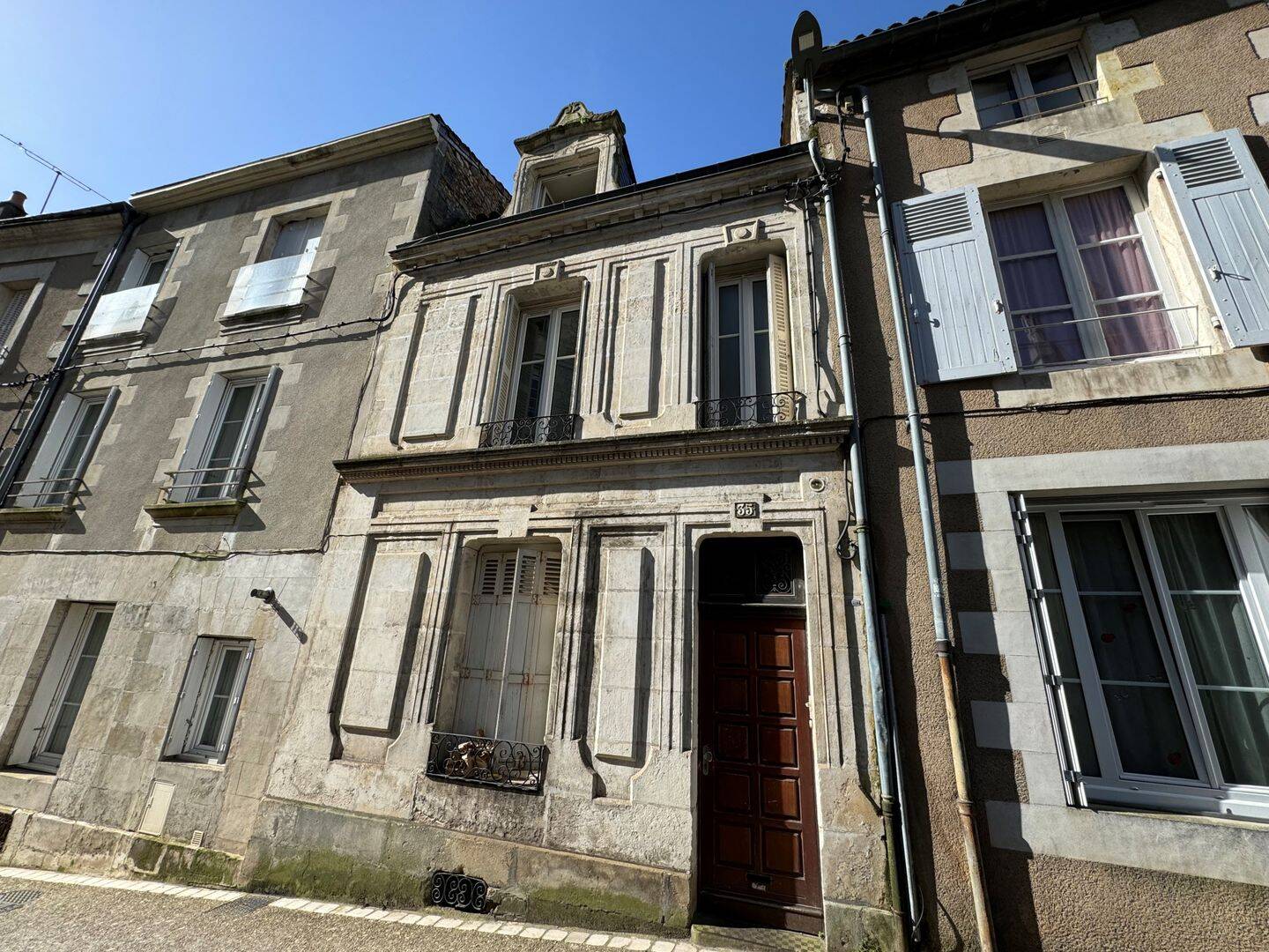 Maison à louer, 25m², POITIERS