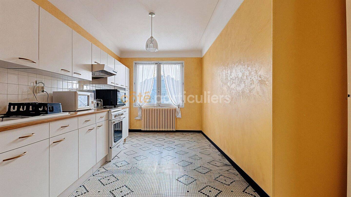 Maison à vendre, 99m², LA ROCHE SUR YON