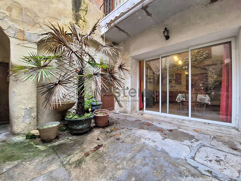 Maison à vendre, 143m², PONT SAINT ESPRIT