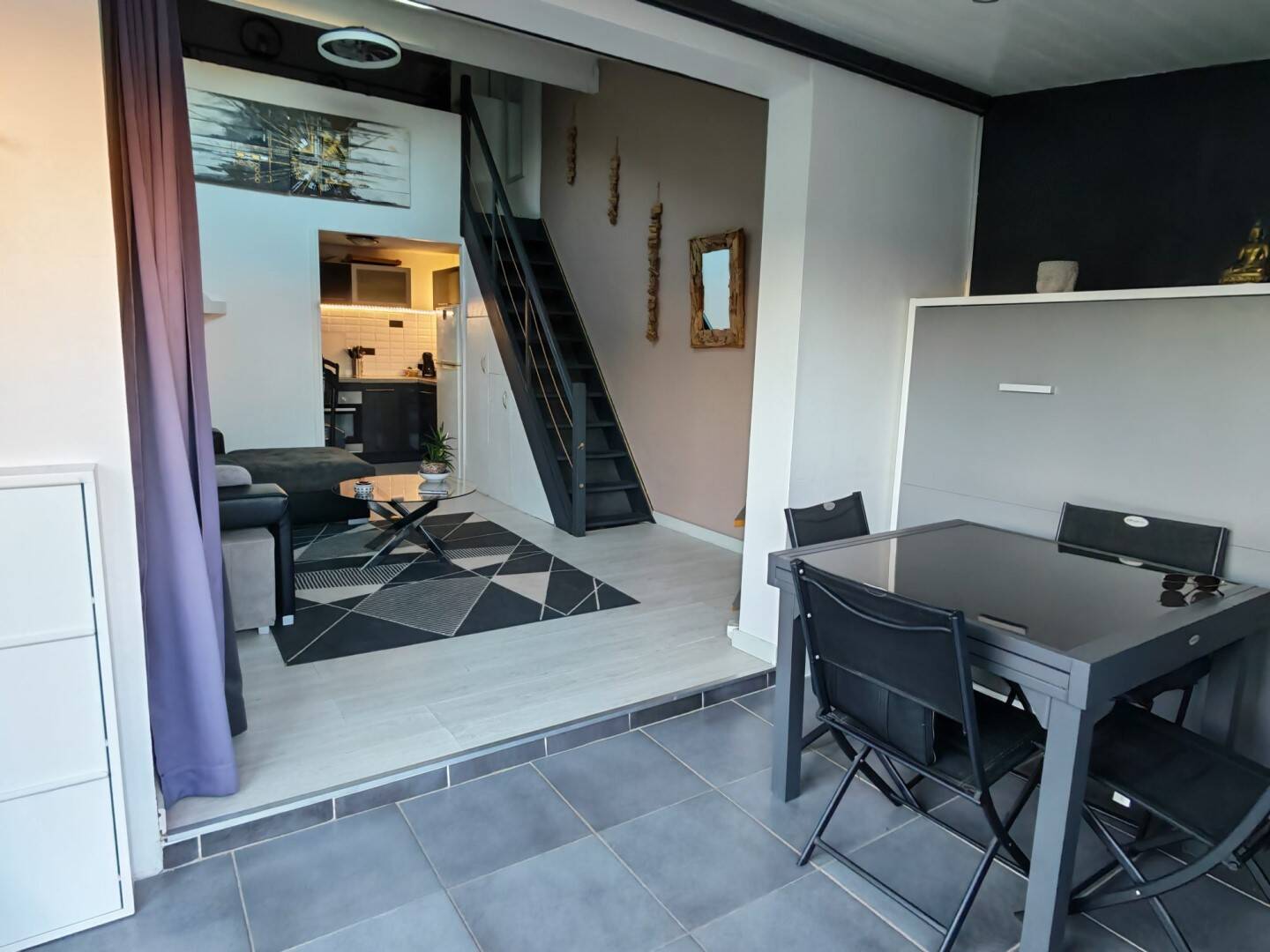 Maison à vendre, 37m², VIC LA GARDIOLE