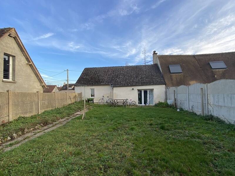 Maison à louer, 47m², DREUX