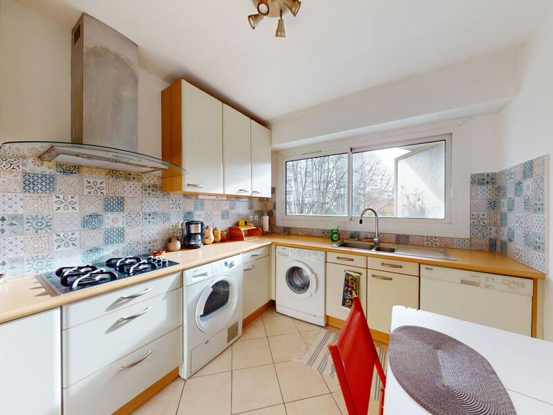 Maison à louer, 83m², MARLY LE ROI