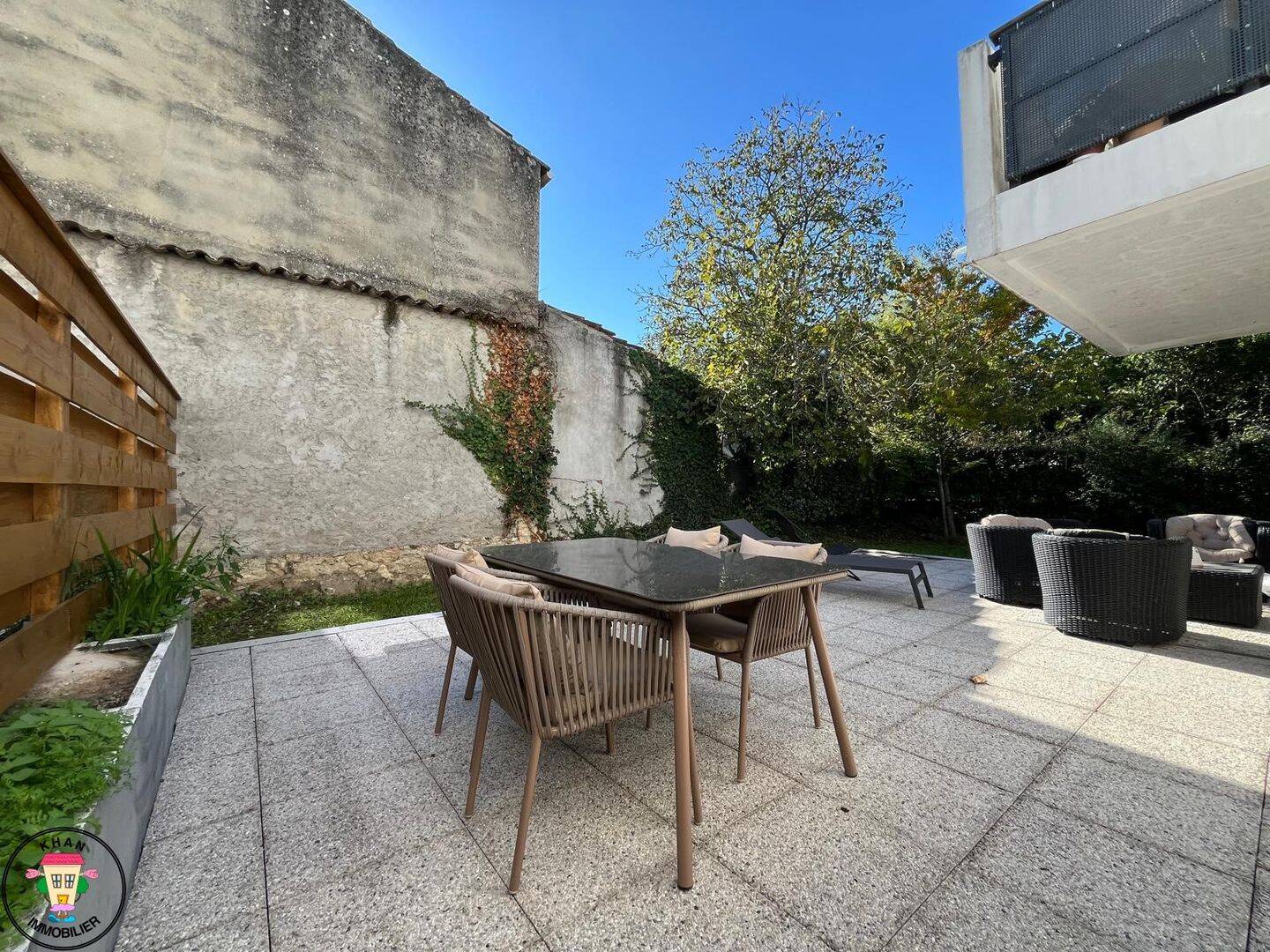 Maison à vendre, 66m², EYSINES