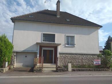 Appartement à louer 397 € 1 pièce 23 m² 2ème étage Troyes 10000
