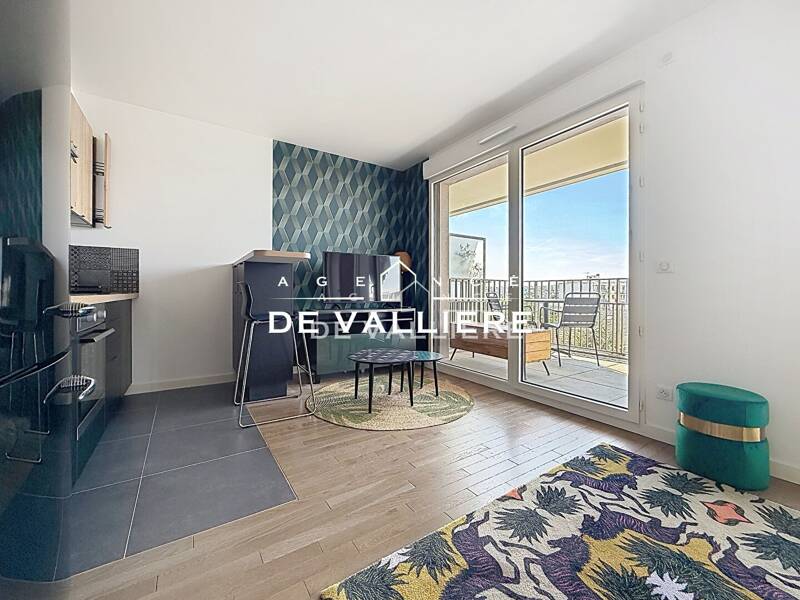Maison à louer, 35m², RUEIL MALMAISON