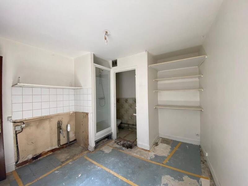 Maison à vendre, 11m², ROUEN