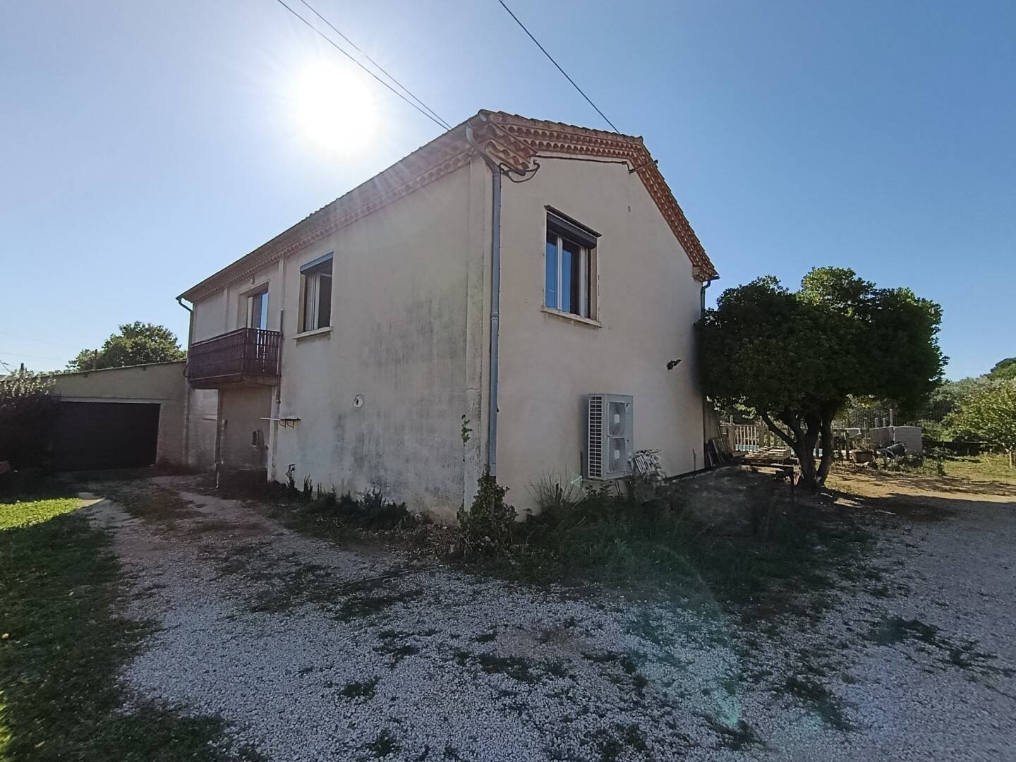 Maison à vendre, 90m², SAINT LAURENT DES ARBRES
