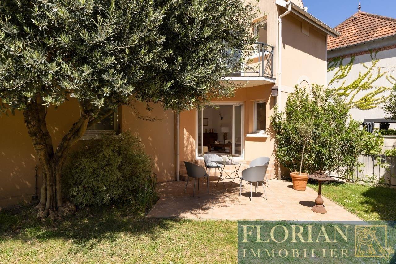 Maison à vendre, 186m², ANTONY