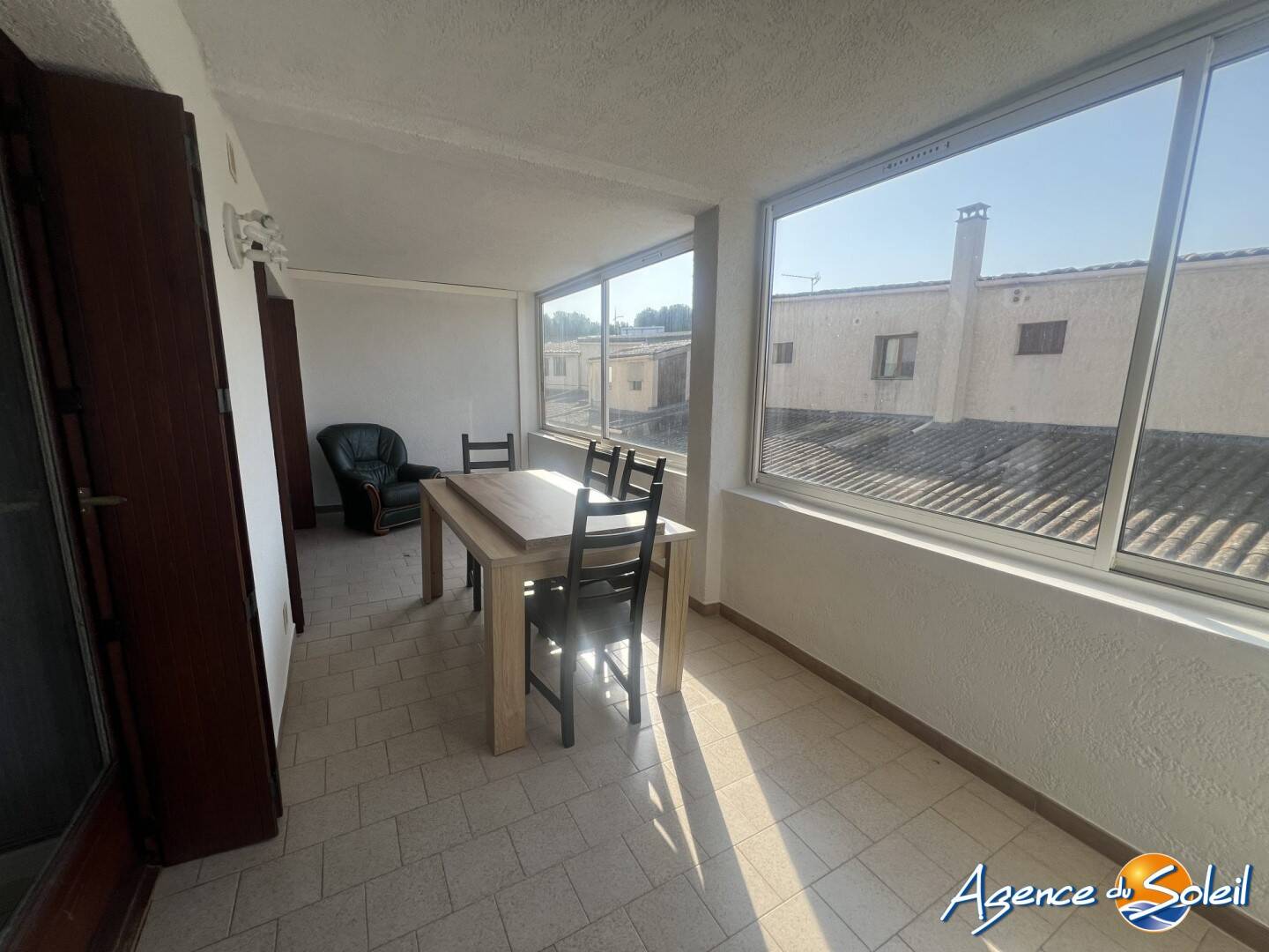 Maison à vendre, 41m², VALRAS PLAGE