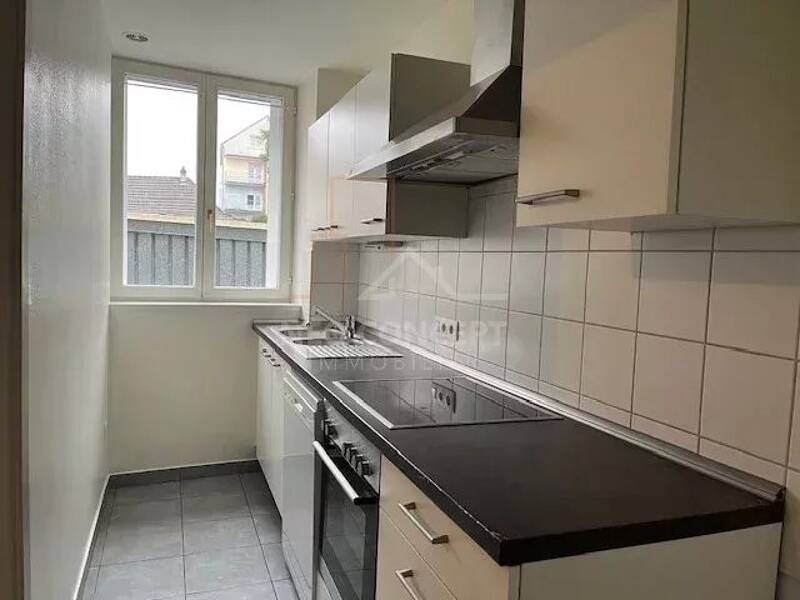 Maison à louer, 76m², BISCHWILLER