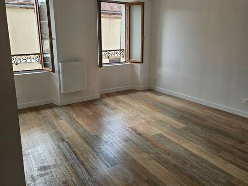 Maison à louer, 70m², DIXMONT