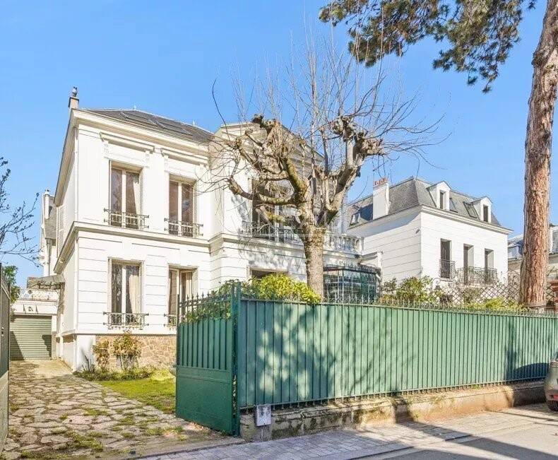 Maison à vendre, 176m², ASNIERES SUR SEINE