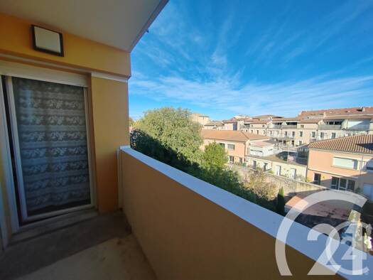 Appartement à vendre 115 000 € 1 pièce 30 m² 3ème étage Cavaillon 84300