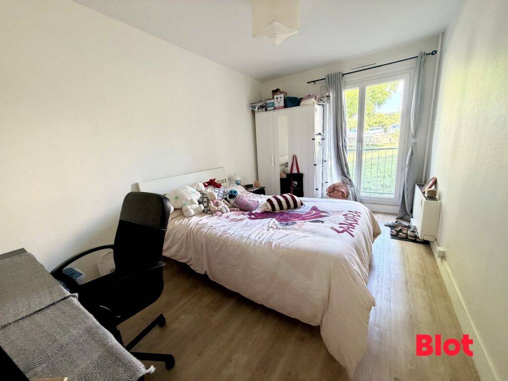 À VENDRE EN EXCLUSIVITÉ PAR BLOT - APPARTEMENT T4 - INVESTISSEME — 10