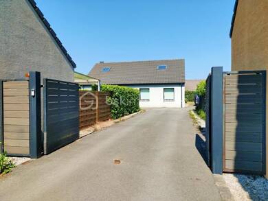 Maison à vendre 258 000 € 5 pièces 3 chambres 139 m² 793 m² de terrain Nord Merville 59660